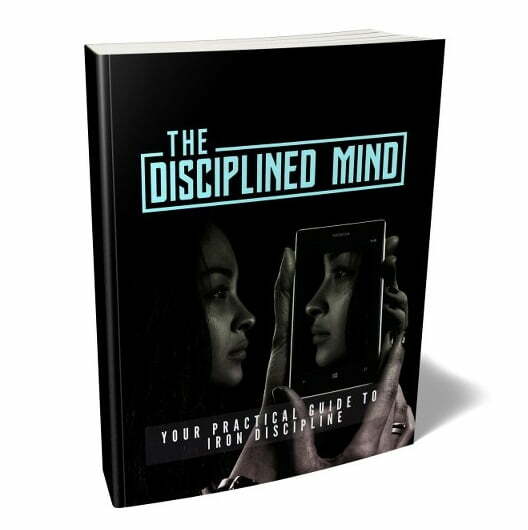 The Disciplined Mind - eBook with Resell Rights